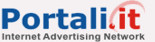 Portali.it - Internet Advertising Network - Ã¨ Concessionaria di Pubblicit&agrave; per il Portale Web filet.it